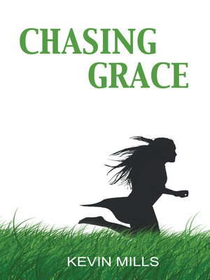 cover image of Chasing Grace